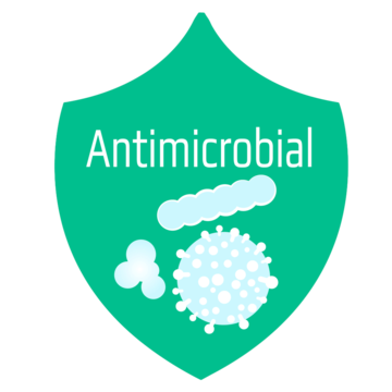 Raport testu przeciwdrobnoustrojowego - Clostridium difficile